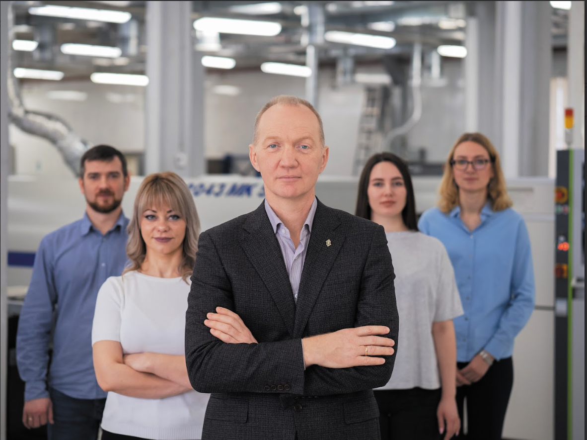 Андрей Ильич Кучерявый