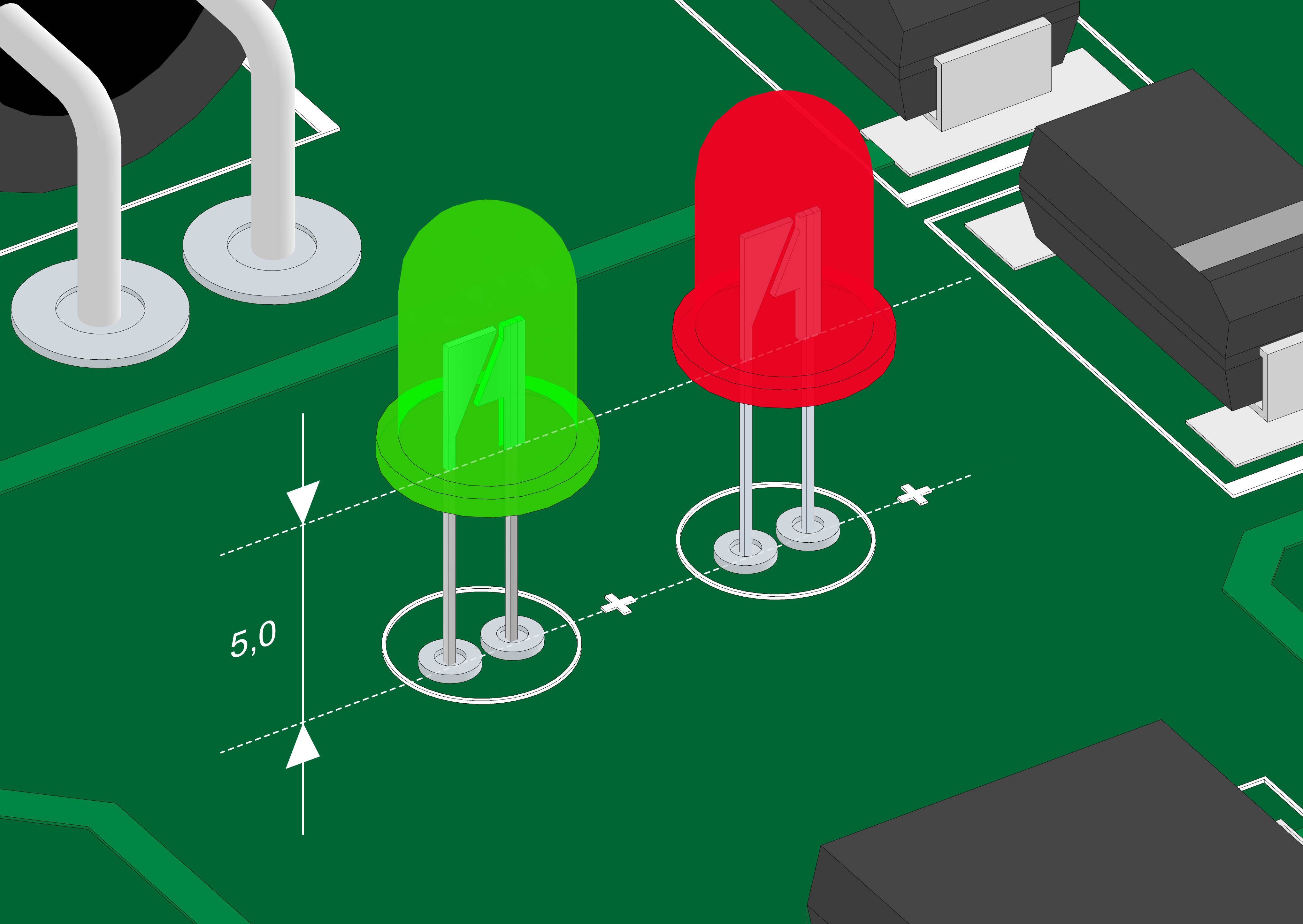 Электронные компоненты