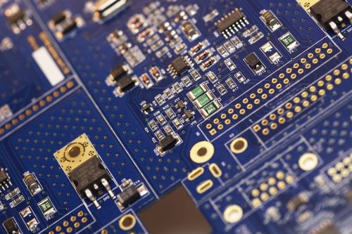 Сокращение сроков монтажа печатных плат Сокращение сроков монтажа печатных плат