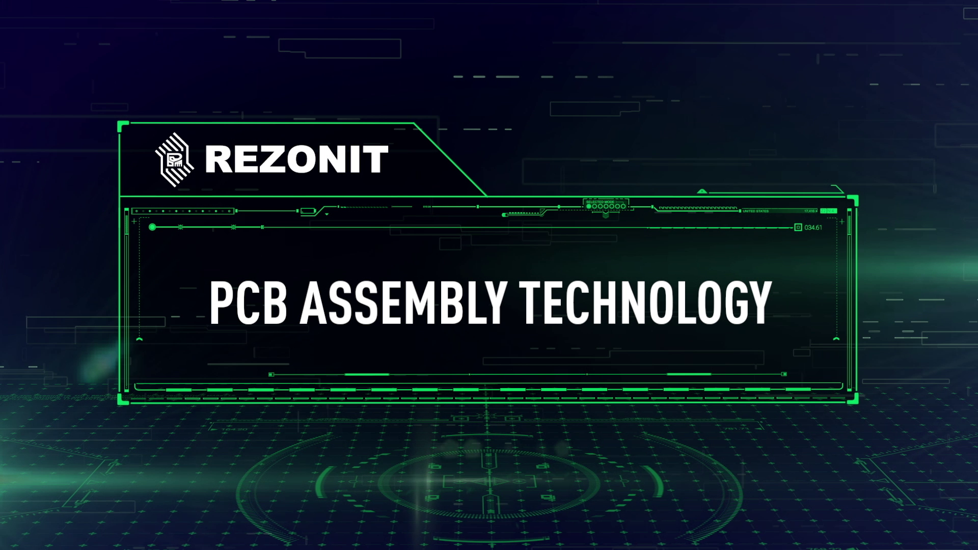 PCB assembly technology (english version)