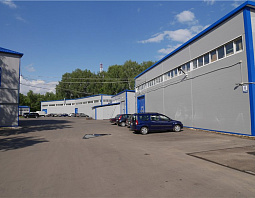 фабрика по производству печатных плат в Московской области, Зубово