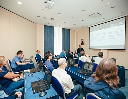 Резонит на Altium Форум 2019