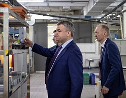 совещание производителей печатных плат и Ассоциации российских разработчиков