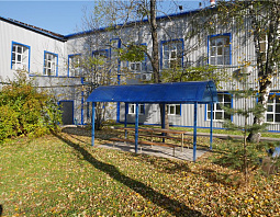 фабрика по производству печатных плат в Московской области, Зубово