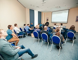 Резонит на Altium Форум 2019