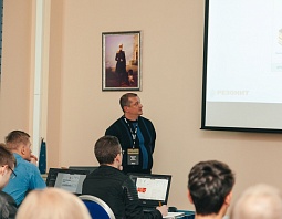 Резонит на Altium Форум 2019