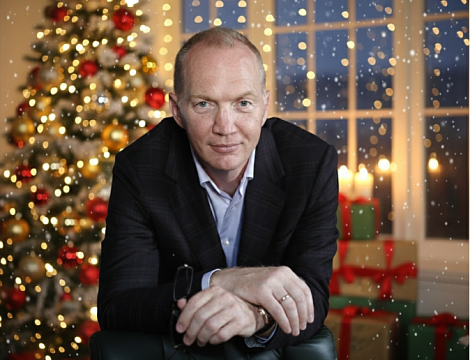 Подводим итоги уходящего года — обращение генерального директора компании «‎Резонит» Андрея Ильича Кучерявого