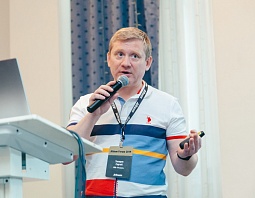 Резонит на Altium Форум 2019